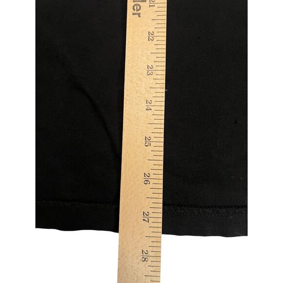 Foo Fighters Band T-Shirt Black 100% Organic text and wheat/leaf design - Unisex - Picture 11 of 11